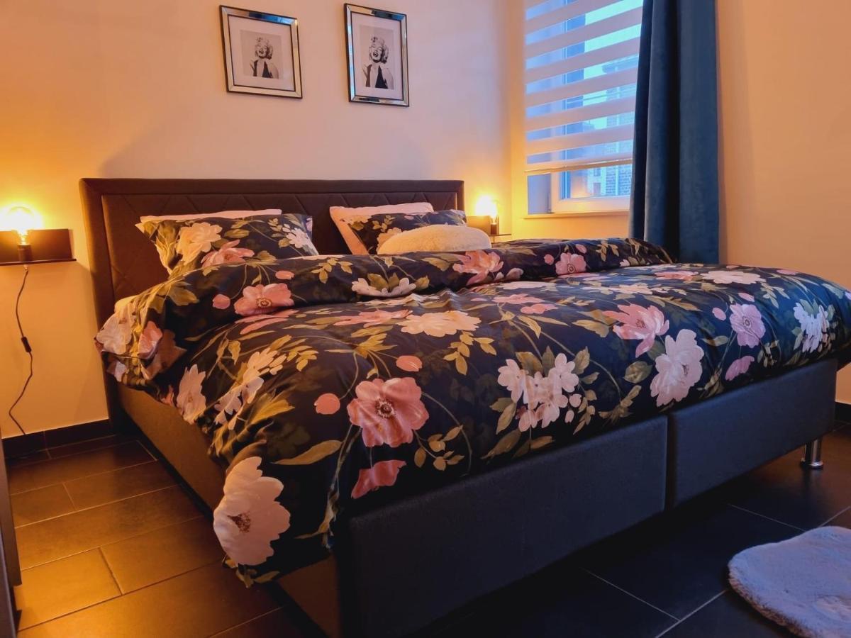 La Suite De Lati Льеж Экстерьер фото